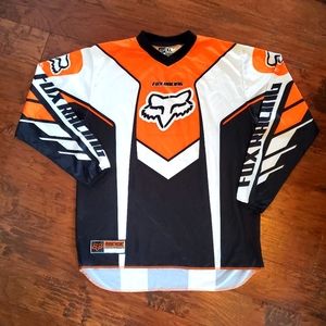 Fox Motocross Jersey